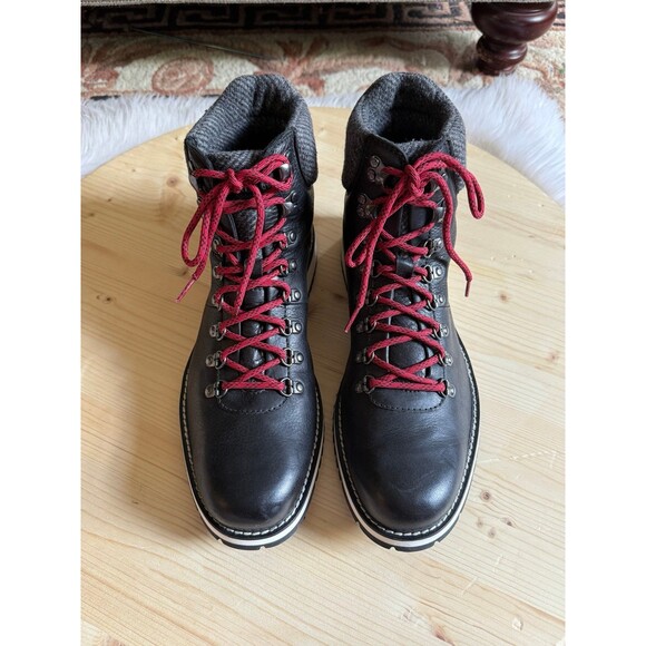 Wolverine Boots - Picture 2 of 8